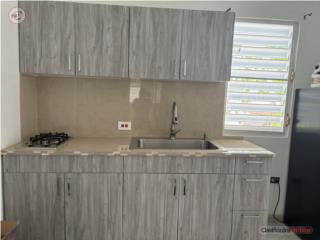 Cómodo apartamento