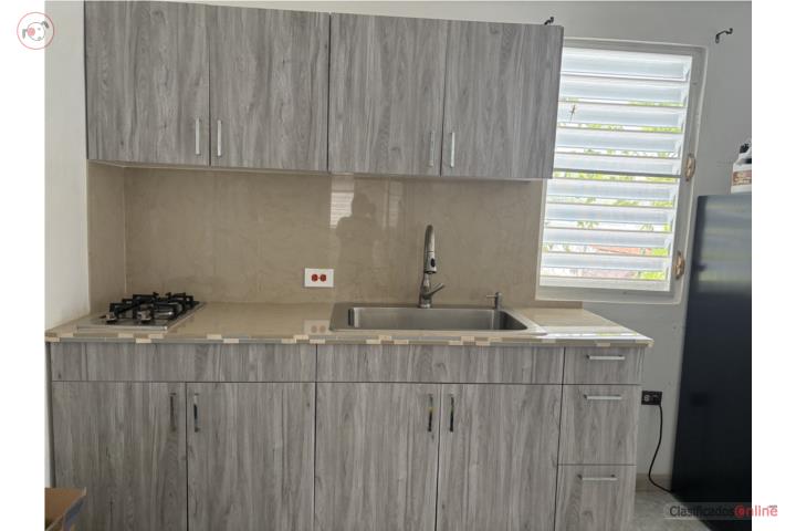 Cómodo apartamento