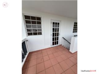 2H/1B renovado! AGUA & LUZ $1075