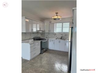 Apartamento grande para alquilar