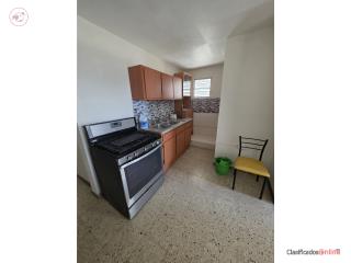 Apartamento 3 cuartos 1 baño