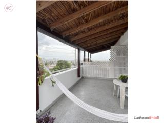 Villa Palmeras, 2H/2B, terraza, parking