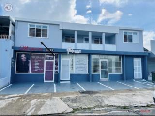 Moderno Apartamento 2H/ 1B