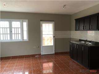Bo. Arenas.Se alquila apartamento