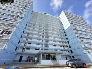 Apartamento en Fontana Tower, Carolina