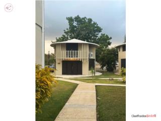 Hermoso Bohio remodelado