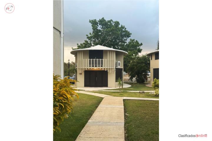 Hermoso Bohio remodelado