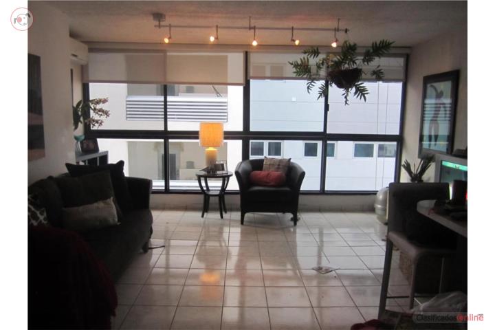 Condado, a 10 pasos de la playa