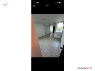 Apartmaneto bello de dos habitaciones $1250