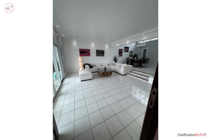 Casa en palmas del mar