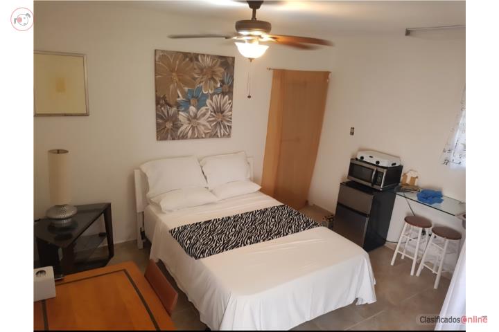 ***STUDIO FULL FURNISHED $700***