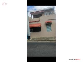 Casa 3/1 caguas pueblo