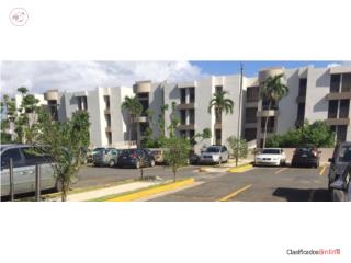 Apartamento Walk-up 3 cuartos 1y1/2 baños