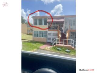 Apt Villas del Sol Trujillo Alto