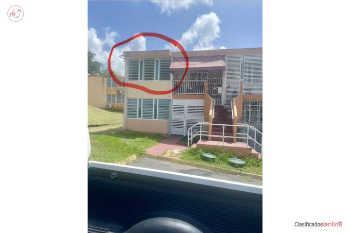 Apt Villas del Sol Trujillo Alto