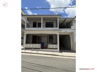 Casa 3H/1B en San Lorenzo