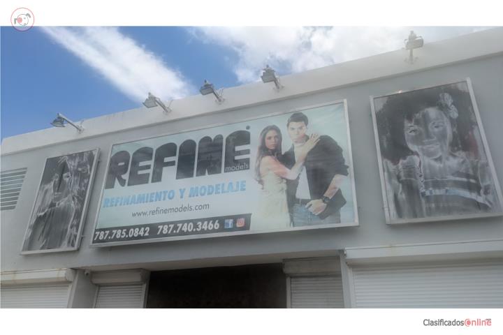 Propiedad a la renta en Bayamón - Local Prime