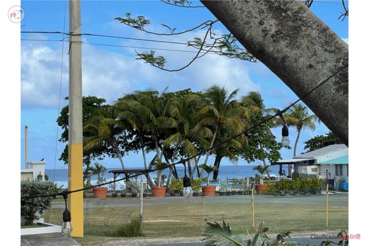 Studio en islote utilidades incluidas