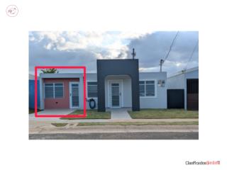 ISLOTE - UNIDAD 2/1 RECIEN REMODELADA