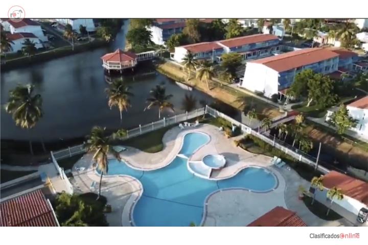 2200 a pasos de la playa