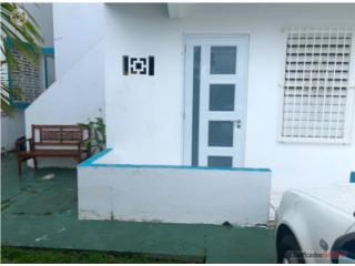 URB. VALENCIA, RIO PIEDRAS $1,000 AMUEBLADO