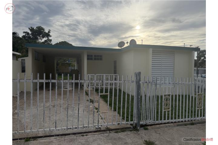 Urbanización Las Delicias