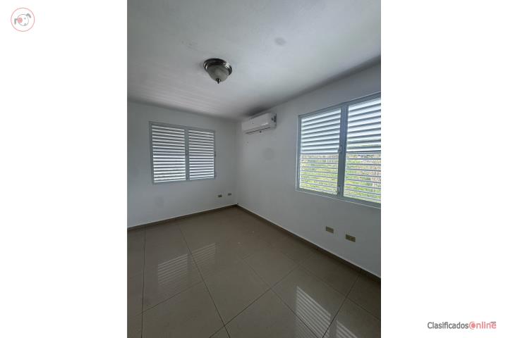 Apartamentos