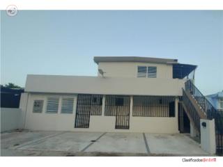 Apt.Urb. Los Angeles, Carolina Remodelado