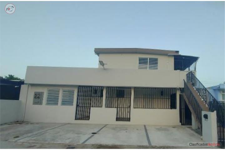 Apt.Urb. Los Angeles, Carolina Remodelado