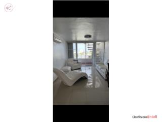 Paseo del Príncipe - Penthouse