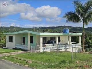Barrio Cibao, San Sebastian