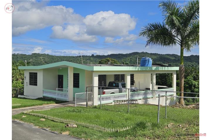 Barrio Cibao, San Sebastian