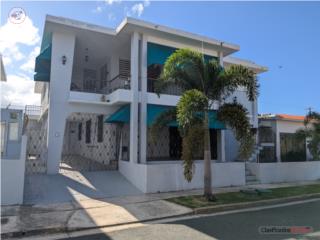 Primer Piso Rafael Lamar Urb. La Merced