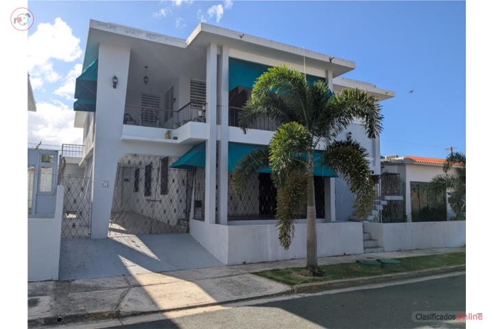 Primer Piso Rafael Lamar Urb. La Merced