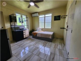 Private Studio, Utilities + WiFi Included