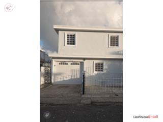 Apartamento 3h/1b Sierra Bayamon Agua/luz inc