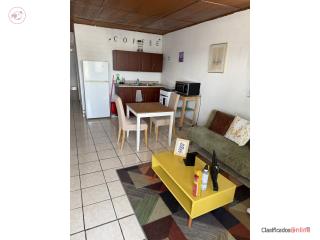 V Fonatana Park, 1H/1B, $750, Luz, Agua y A/C
