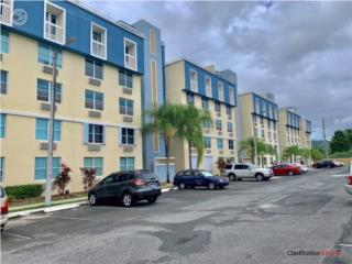 Condominio Alondra, San Lorenzo