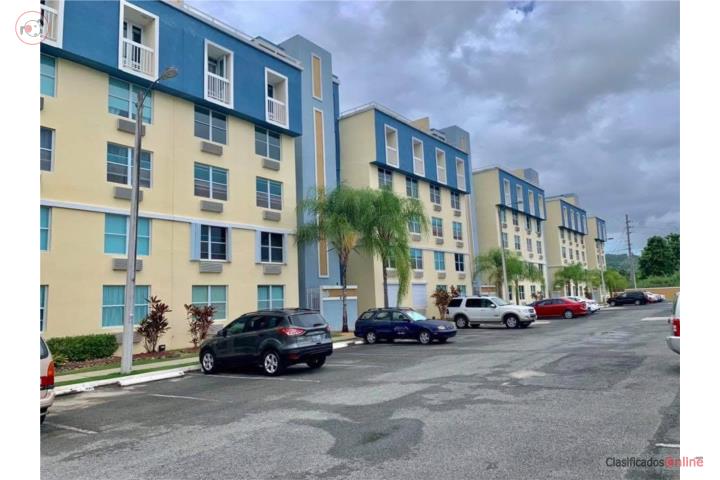 Condominio Alondra, San Lorenzo