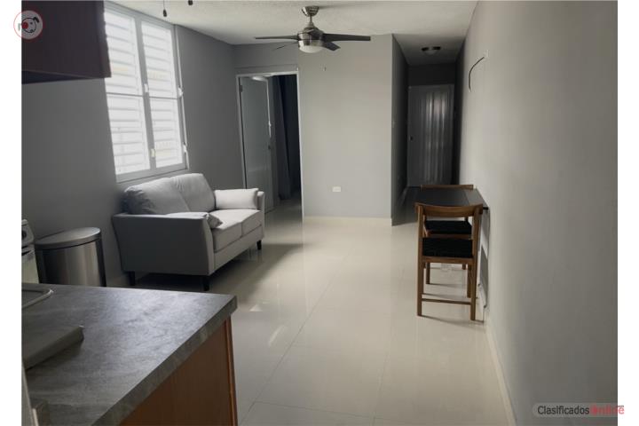 HUMACAO Apt Remodelado $ 775