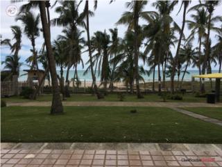 VILLAS DEL MAR BEACH FRONT CABANA FOR RENT