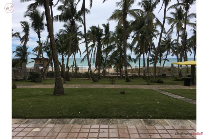 VILLAS DEL MAR BEACH FRONT CABANA FOR RENT