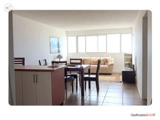 Santurce, Apto. Práctico 3 C / 1 B - $1800