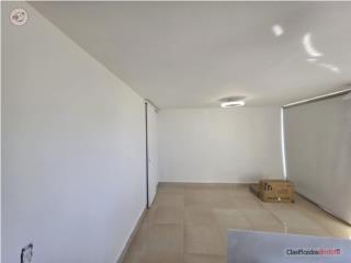 Amplio apt Studio en Miramar NO incluye pk