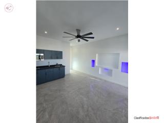 Alquiler Apartamento en Bda. Sandin Vega Baja