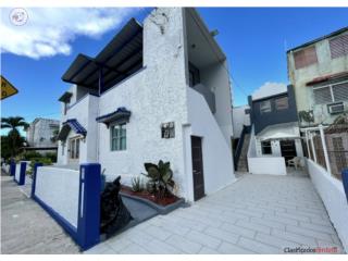 Apartamento en condado - Agua/Luz incluida