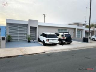URB Santa Rosa Bayamon