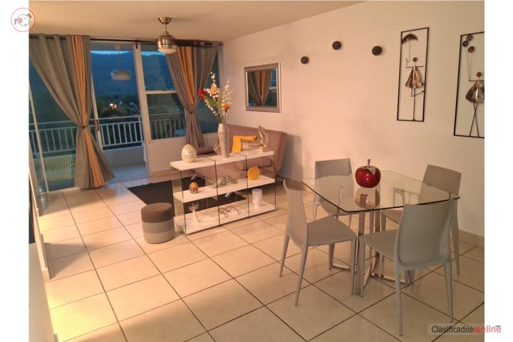 Condominio caminito