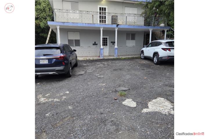 APARTAMENTO TABLONAL