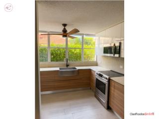 Cond Plaza Antillana, Apartamento Remodelado